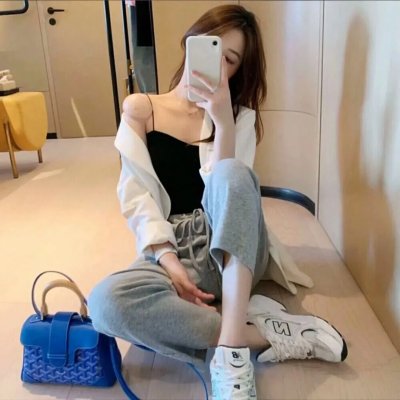 我的美人，我的美